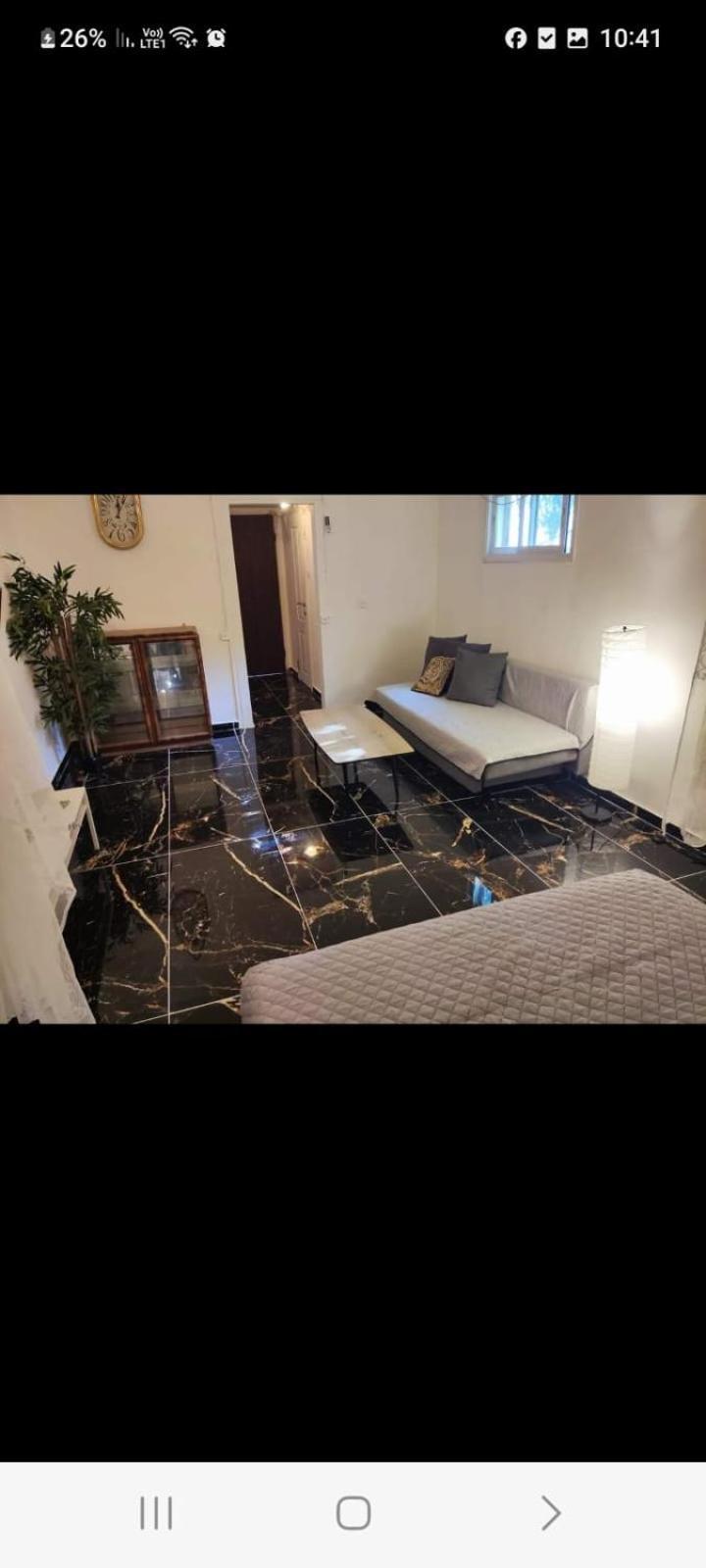 شقة Flat حيفا المظهر الخارجي الصورة